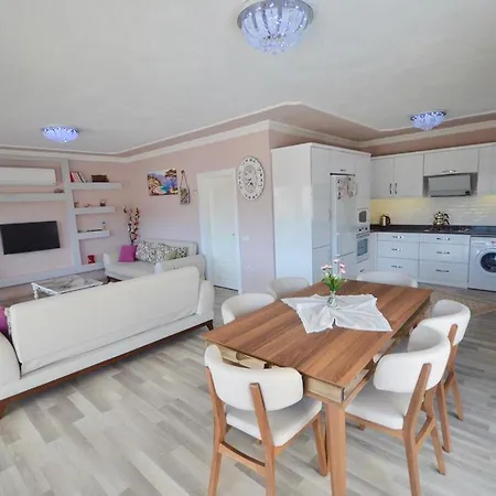 Villa Ugurlu וילה קס