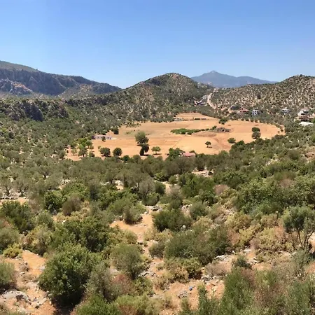 Villa Ugurlu וילה קס