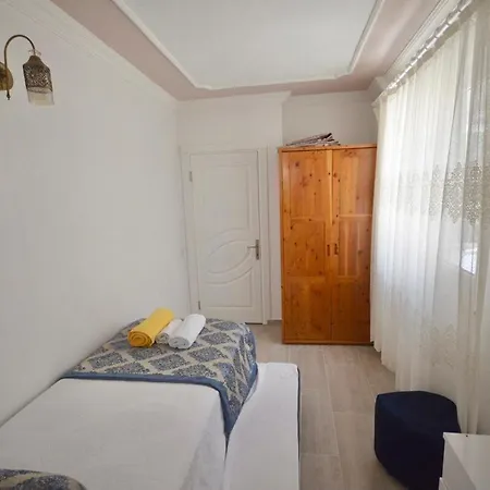 Villa Ugurlu וילה קס